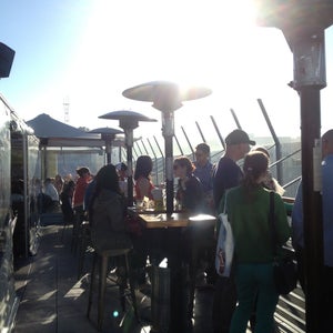 The 15 Best Places with a Rooftop in San Francisco