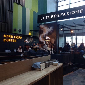 La Torrefazione