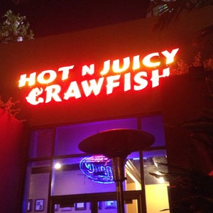The 11 Best Places for Crawfish in Los Angeles