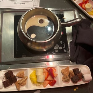 The 15 Best Places for Fondue in Austin