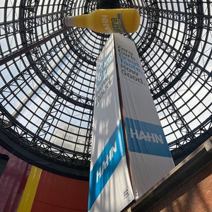 Melbourne Central
