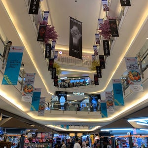 The 9 Best Places for Malls in Kota Kinabalu