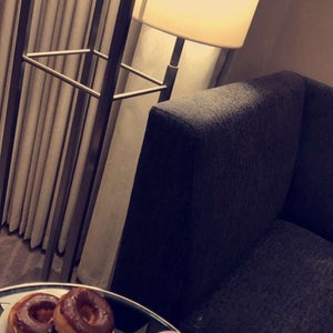 Hyatt Regency Makkah (ح�?اة ر�?ج�?س�? �?�?ة ا�?�?�?ر�?ة)