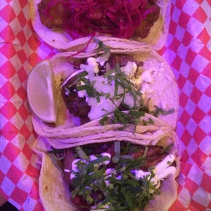 The 15 Best Places for Tacos in Louisville