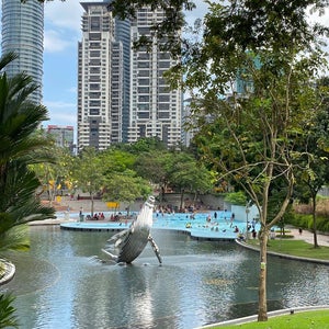 The 15 Best Places for Park in Kuala Lumpur