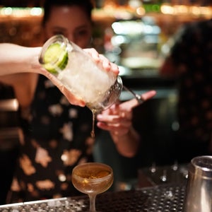The 15 Best Places for Cocktails in Los Angeles