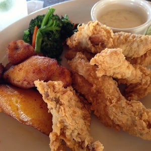 The 9 Best Places for Chicken Wings in Nassau