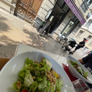 Café Bar de la Ficelle