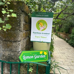 Giardini Di Cataldo