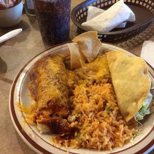 The 7 Best Places for Red Chile in Sacramento