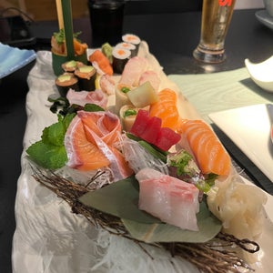 The 15 Best Places for Sashimi in Lisbon