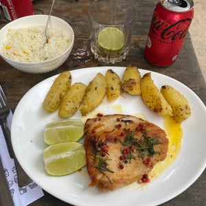 Cantina Jeri