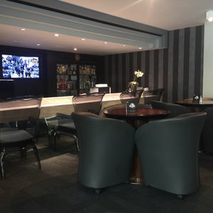 Slaviero Conceptual Palace Hotel