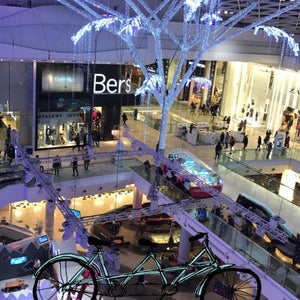 The 15 Best Places for Malls in London