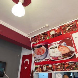 lists featuring aysel abla ev yemekleri