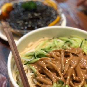 The 15 Best Places for Vegan Food in Shanghai