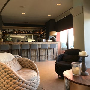 Vitória Stone Hotel