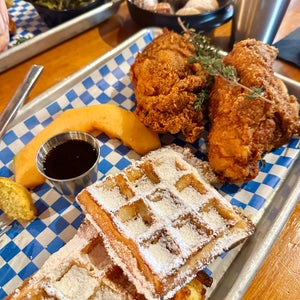 The 15 Best Places for Southern Food in SoMa, San Francisco