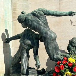 Titov Park | Parco di Tito