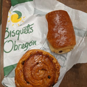 Los Bisquets Bisquets Obregón