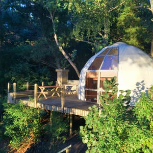 Magma Lodge