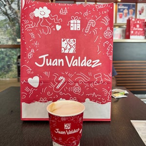 Juan Valdez Centro de Convenciones