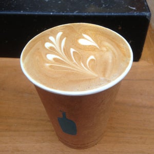 The 15 Best Places for Coffee in the Financial District, San Francisco