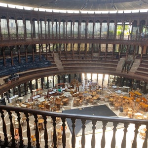 La Serrezuela