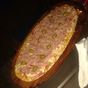 Planeta Pizza
