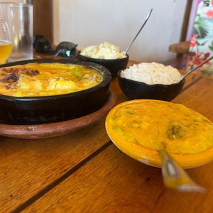 Tia Deth Restaurante