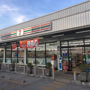 7-Eleven