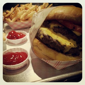 The 15 Best Places for Cheeseburgers in San Francisco