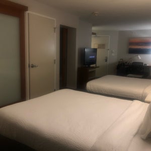 SpringHill Suites by Marriott Miami Downtown/Medical Center
