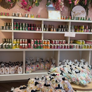 Candy Shop