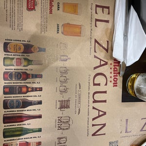 El Zaguan