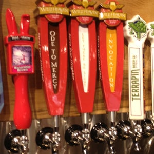 The 13 Best Places for Amber Ale in Atlanta
