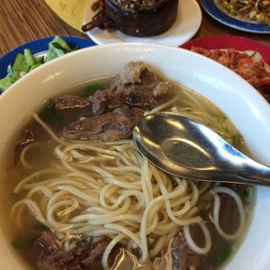 The 15 Best Places for Beef Noodles in Taipei