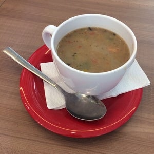 The 15 Best Places for Soup in Panamá
