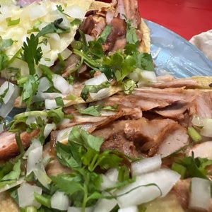 Taqueria El ?ero