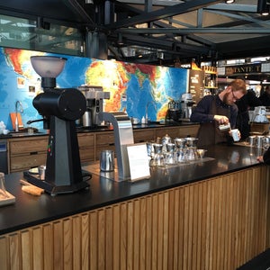 The 15 Best Places for Coffee in Copenhagen