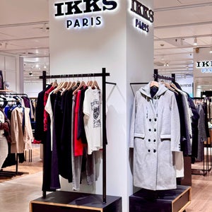 El Corte Inglés