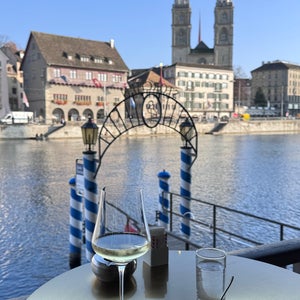 Hotel Storchen