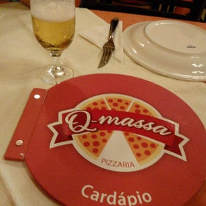 Q-Massa Pizzaria