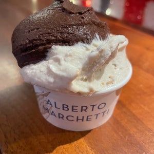 Alberto Marchetti