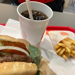 Burger King