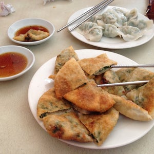 The 15 Best Places for Dumplings in Manila