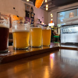 The 15 Best Places for Pale Ales in Miami