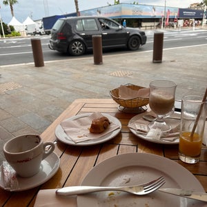 Caffé Roma