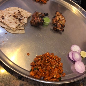 The 11 Best Places for Grilled Chicken in Hyderabad