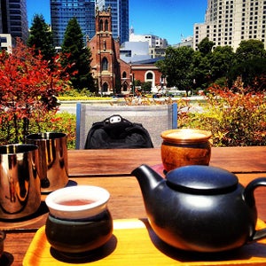The 15 Best Places for Tea in SoMa, San Francisco